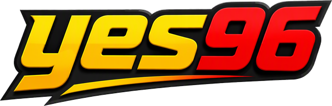 yes96 โลโก้